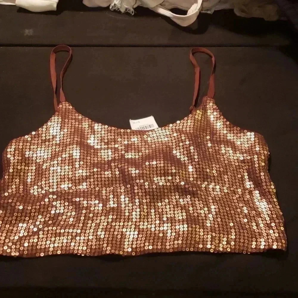 Charlotte Russe tank top